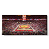 Iowa State Cyclones - Iowa State Wrestling - College Wall Art #Canvas