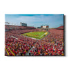 Iowa State Cyclones - Enter Cyclones - College Wall Art #Canvas