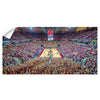 Iowa State Cyclones - Hilton Free Throw - College Wall Art #Wall Decal