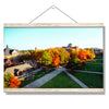 Iowa State Cyclones - Iowa State University Campus - College Wall Art #Hanging Canvas