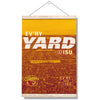 Iowa State Cyclones - Ev'ry Yard - College Wall Art #Hanging Canvas