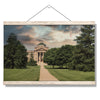 Iowa State Cyclones - Beardshear Hall - College Wall Art #Hanging Canvas