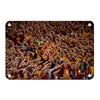 Iowa State Cyclones - Iowa State Passion - College Wall Art #Metal