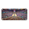 Iowa State Cyclones - Hilton Free Throw - College Wall Art #Metal