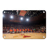 Iowa State Cyclones - Cyclones Basketball - College Wall Art #Metal