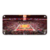 Iowa State Cyclones - Iowa State Wrestling - College Wall Art #Metal