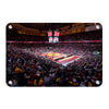 Iowa State Cyclones - Cyclone Wrestling - College Wall Art #Metal