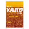 Iowa State Cyclones - Ev'ry Yard - College Wall Art #Poster