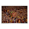 Iowa State Cyclones - Iowa State Passion - College Wall Art #Poster