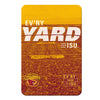 Iowa State Cyclones - Ev'ry Yard - College Wall Art #PVC