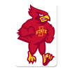 Iowa State Cyclones - Cy Logo - College Wall Art #PVC