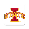 Iowa State Cyclones - Iowa State Logo - College Wall Art #PVC