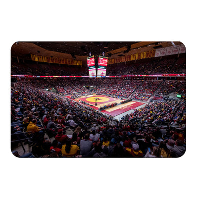 Iowa State Cyclones - Cyclone Wrestling - College Wall Art #PVC