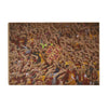 Iowa State Cyclones - Iowa State Passion - College Wall Art #Wood