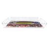 Iowa State Cyclones - Cyclones Pano Decorative Serving Tray