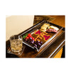 Iowa State Cyclones - Iowa State Logo Decorative Serving Tray