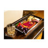 Iowa State Cyclones - Iowa State Cardinal Decorative Serving Tray