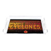 Iowa State Cyclones - Cyclones Stadium Decorative Serving Tray