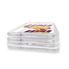 Northern Iowa Panthers - UNI Panthers Logo Drink Coaster