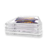 Northern Iowa Panthers - UNI Basketball Drink Coaster