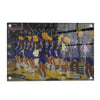 Northern Iowa Panthers - UNI Cheer - College Wall Art #Acrylic