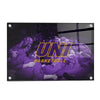 Northern Iowa Panthers - UNI Women's Basketball - College Wall Art #Acrylic