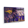 Northern Iowa Panthers - UNI Spirit - College Wall Art #Acrylic Mini