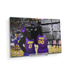 Northern Iowa Panthers - TC & TK - College Wall Art #Acrylic Mini