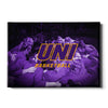 Northern Iowa Panthers - UNI Women's Basketball - College Wall Art #Canvas