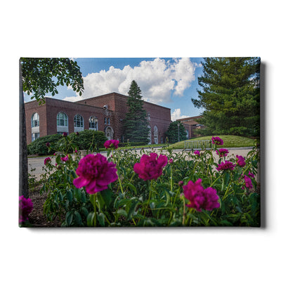 Northern Iowa Panthers - Campus Spring - College Wall Art #Canvas