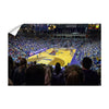 Northern Iowa Panthers - UNI Volleyball - Collage Wall Art #Wall Decal