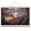 Northern Iowa Panthers - UNI Wrestling - College Wall Art #Hanging Canvas