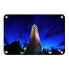 Northern Iowa Panthers - Campanile Sky - College Wall Art #Metal