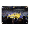 Northern Iowa Panthers - UNI Volleyball - Collage Wall Art #Metal