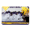 Northern Iowa Panthers - UNI Football - College Wall Art #Metal