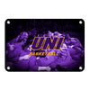 Northern Iowa Panthers - UNI Women's Basketball - College Wall Art #Metal