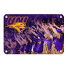 Northern Iowa Panthers - UNI Spirit - College Wall Art #Metal