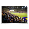 Northern Iowa Panthers - The Dome - College Wall Art #Poster