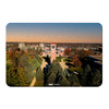 Northern Iowa Panthers - University of Northern Iowa Aerial - College Wall Art #PVC