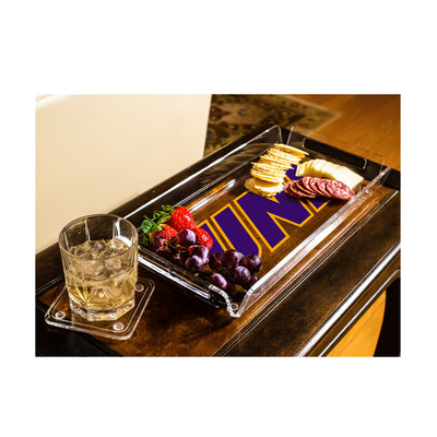 Northern Iowa Panthers - UNI Decorative Serving Tray