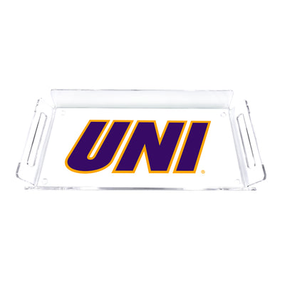 Northern Iowa Panthers - UNI Decorative Serving Tray