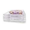 LSU Tigers - Tiger Drink Coaster