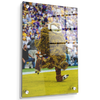 LSU Tigers - LSU Baby - College Wall Art #Acrylic