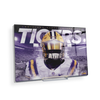 LSU Tigers - Epic LSU - College Wall Art #Acrylic Mini