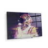 LSU Tigers - Epic Tiger - College Wall Art #Acrylic  Mini