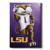 LSU Tigers - LSU Mike - College Wall Art #Canvas