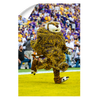 LSU Tigers - LSU Baby - College Wall Art #Wall Decal