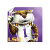 LSU Tigers - LSU Mike - College Wall Art #Wall Decal