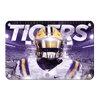 LSU Tigers - Epic LSU - College Wall Art #Metal