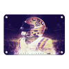 LSU Tigers - Epic Tiger - College Wall Art #Metal